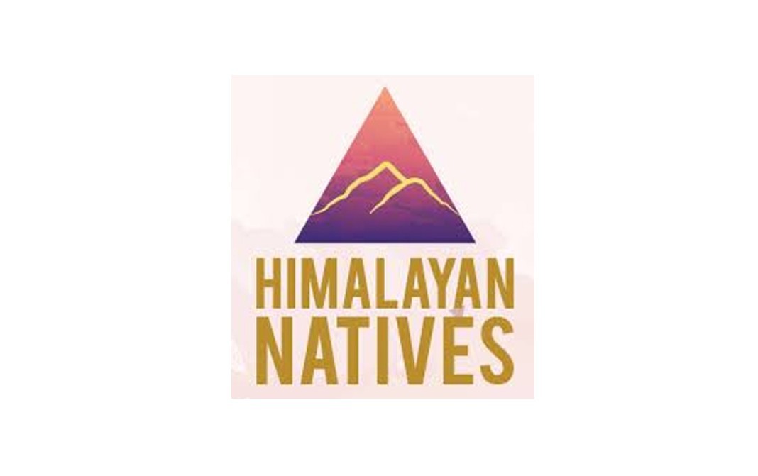 Himalayan Natives 100% Natural Himalayan Cow Ghee    Glass Jar  500 millilitre